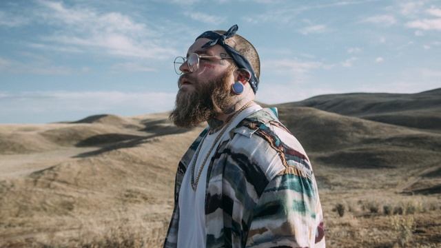 Teddy Swims - Bad Dreams (Kinash Remix 2025) смотреть онлайн