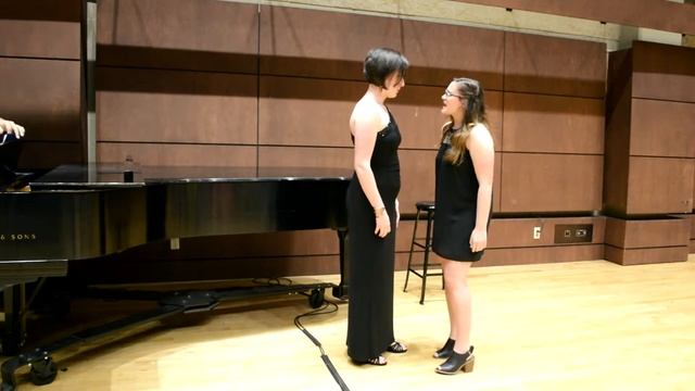 Set 3: Before It's Over, Maybe (Next to Normal), All That Matters смотреть онлайн