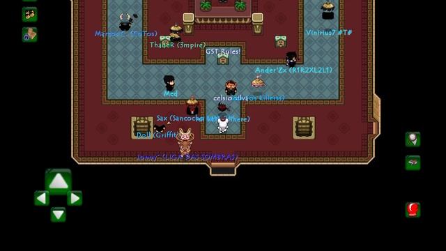 Graal classic new update skin смотреть онлайн