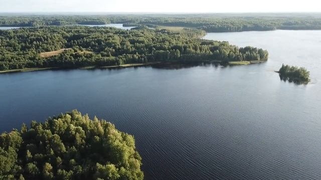 Кокино, Вачозеро, Заозерье