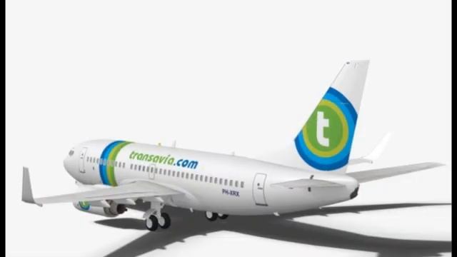 Commercial 3D Models | Aircraft 3D models | max obj fbx смотреть онлайн