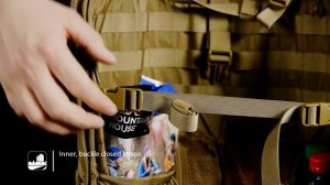 Helikon-Tex - Bail Out Bag® Backpack
