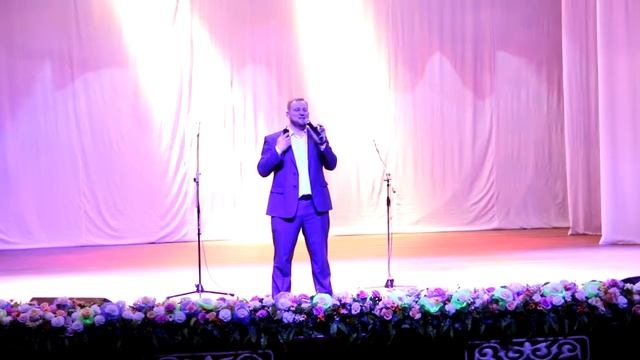 Миша Баллок - Казахстанский фестиваль поэзии смотреть онлайн