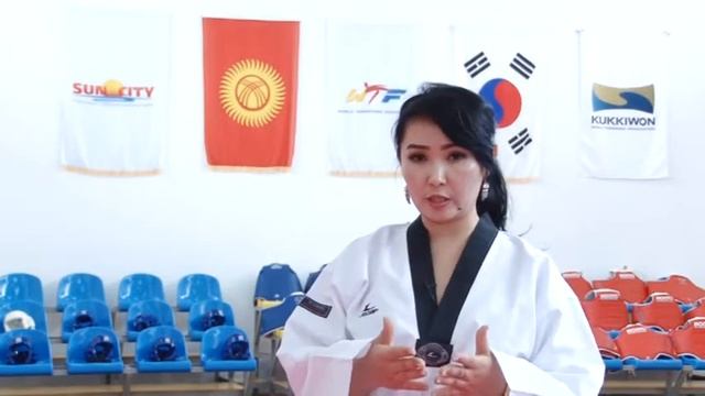 Таэквондо - Спорт лайф 31 05 2017 смотреть онлайн