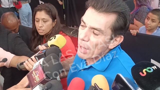 Zaz! Jorge Salinas ESTALLA y llama 'mugrosos' a reporteros chismosos... Se arma zafarrancho!💥💥🚨💥🚨 смотреть онлайн