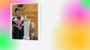 Ефремовы С юбилеем!