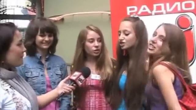 Jet Kids смотреть онлайн