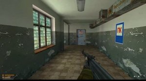 Half-Life Мод про Россию - Боевики #2