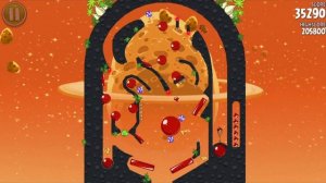 Angry Birds Space Eggsteroids