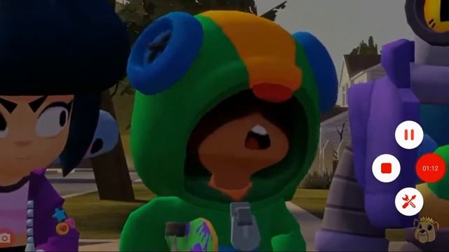 Смотрим ноя ми сти против бравл старс смотреть онлайн