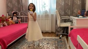 Бащенко Мария - "Ветерок"