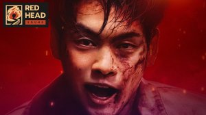 Каннибал / Ганнибал (2025) — 2 сезон 7 серия | Gannibal (Озвучка (RHS) Red Head Sound)