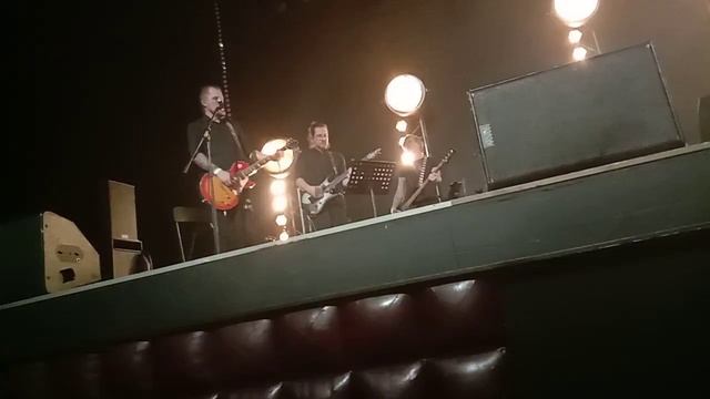 ГОРШЕНЕВ | ЕСЕНИН | 07.10 Известия Hall, Москва смотреть онлайн