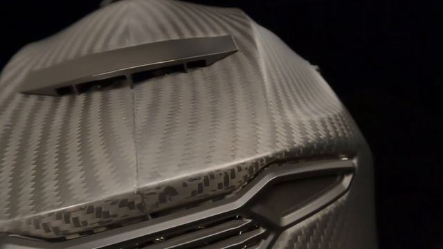 QuickLook — The all new XT9000 by ScorpionEXO