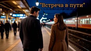 Встреча в пути (кавер-версия)