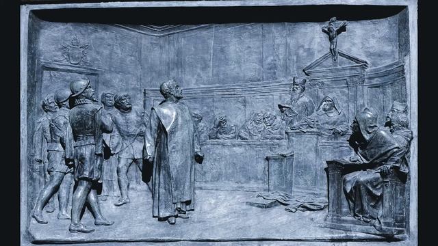 maiori forsan (a cappella) смотреть онлайн