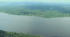 ....Река Амазонка - Что мы знаем о ней...