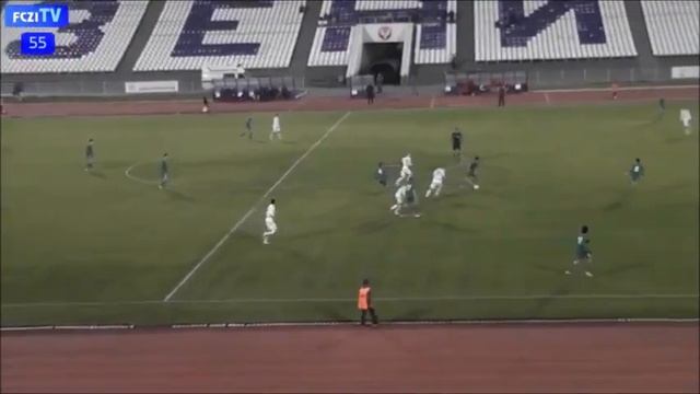 Sardar Azmoun - Iranian Messi смотреть онлайн