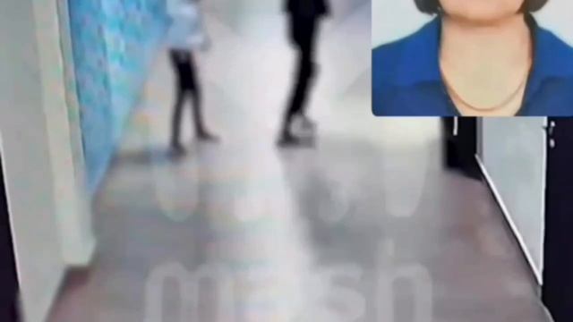 Мигрант убил молотком школьную учительницу в Люберцах