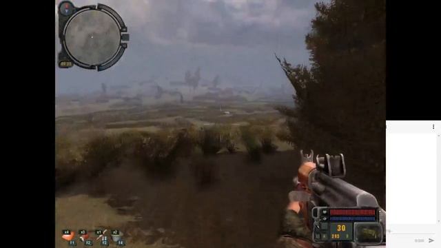 Бух Стрим Half life 2 и S.T.A.L.K.E.R. Зов Припяти смотреть онлайн