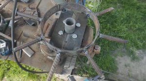 ЕЖИ для мотоблока ОКА окучивать и рыхлить картофель