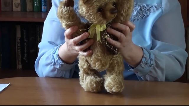 Урок 7. Буква И, и смотреть онлайн