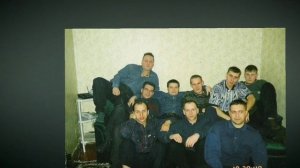 Михаил Шаргин - Ярославская братва.mp4