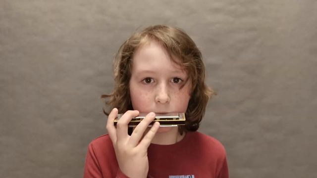 Битбокс с варганом и гармошкой Харин Ростислав юный битбоксер смотреть онлайн