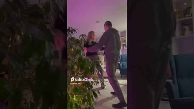 Танец Бачата [ Dance Bachata ] #8364 (1)