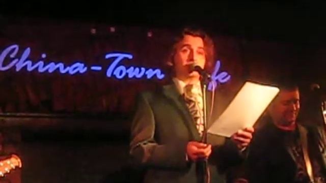 Х ..З.! Чайна таун 30. 08.2013г. смотреть онлайн