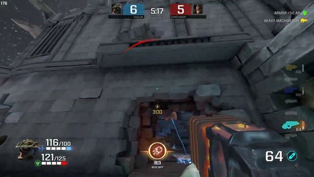 missJK vs Сантехник:) Corrupted revenge:)) смотреть онлайн