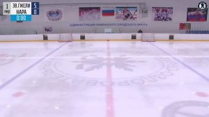 Звезда Гжели п  Гжель — Нара Наро Фоминск   Лига Надежды 19 03 2023