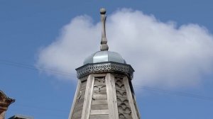 «По улочкам Бийска»: дом купца Васенёва (Бийское телевидение)