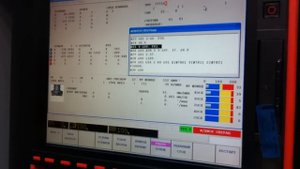 Обработка титана Ti 5-5-5-3 на станке MAZAK VARIAXIS 730-5X II