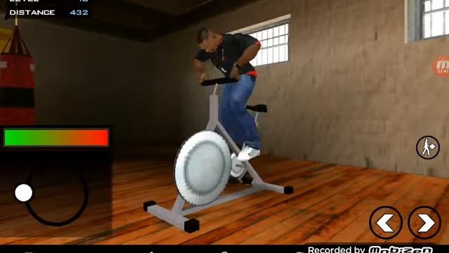 GTA San Andreas Android/iOS version