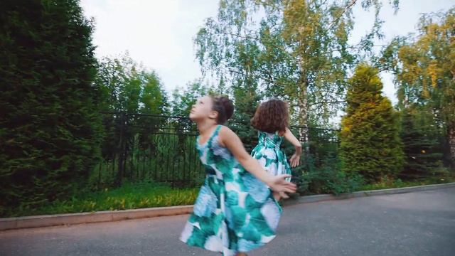 Waacking Kids I САМАЯ ЛУЧШАЯ by Anna Averyanova