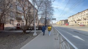 Кантемировская 31 обзор