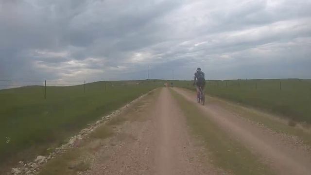 Unbound Gravel 2022 104 Mile Race смотреть онлайн