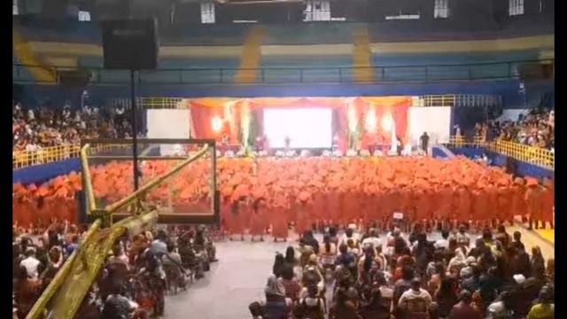IRINEO L SANTIAGO NATIONAL HIGH SCHOOL BATCH 2022-2023 GRADUATION SONG  Best day of my life