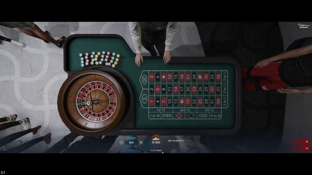 ВЫИГРАЛИ МНОГО ДЕНЕГ !Залетели на сервер Redwood В КАЗИК gta 5 rp  ) Как начать играть в GTA 5 RP ?