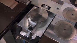 Ребросклеивающий станок для сшивки шпона LINEA