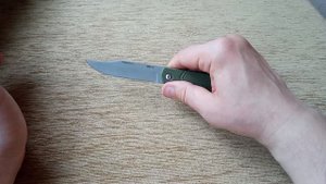"Капрал" от Special Knives
