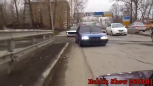 БПАН подборка #2 Подборка низких девяток ваз 2109 которые лежат на порогах