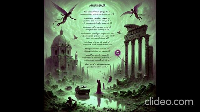 Рэнцо и ИИ - Пальмира II смотреть онлайн