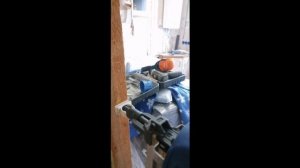 Работа Гвоздезабивного пистолета #KAPACHI #shorts