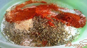 Нежная скумбрия сухого посола