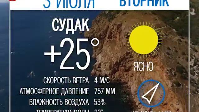 Климат-контроль 3 июля 2018 смотреть онлайн