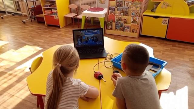 1.035_МДОУ _Детский сад № 4 _Малышок_ г. Семенов смотреть онлайн