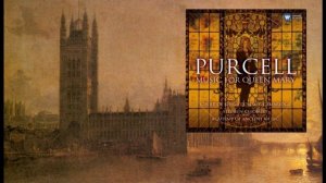 Music for the Funeral March of Queen Mary │Henry Purcell