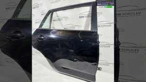 Купить Дверь задняя правая RAV 4 2006-2013 RAV4 67003-42120 для RAV 4